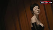 9. Ai Tominaga Sexy Scene – R100