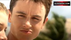 10. Sarah Jones in Bikini – Still Green