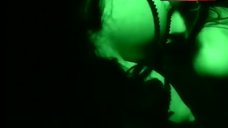 6. Masuimi Max Lesbian Scene – Tales From The Crapper