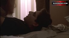 2. Alicia Witt Sex Scene – The Sopranos