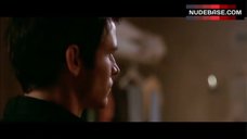 1. Sophie Monk Shows Nude Boobs – The Hills Run Red