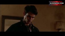 2. Sophie Monk Shows Nude Boobs – The Hills Run Red