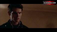 4. Sophie Monk Shows Nude Boobs – The Hills Run Red