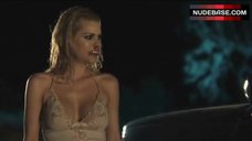 3. Sophie Monk in Sexy Lingerie – Life Blood