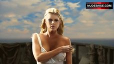 1. Sophie Monk Hot Scene – The Legend Of Awesomest Maximus