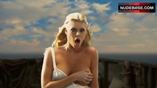 5. Sophie Monk Hot Scene – The Legend Of Awesomest Maximus