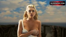 7. Sophie Monk Hot Scene – The Legend Of Awesomest Maximus