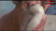 4. Brenda Bakke Naked in Bathtub – Hardbodies 2
