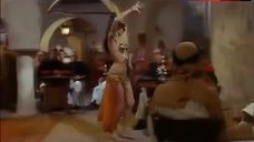 5. Anita Harris Hot Oriental Dance – Carry On... Follow That Camel