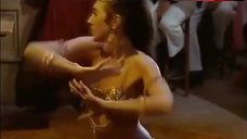 8. Anita Harris Hot Oriental Dance – Carry On... Follow That Camel