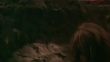 2. Sheeri Rappaport Topless – Little Witches