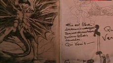 5. Sheeri Rappaport Topless – Little Witches