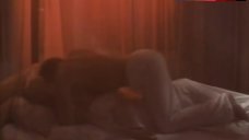 10. Stacey Travis Tits Scene – Dracula Rising