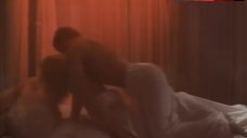 7. Stacey Travis Tits Scene – Dracula Rising