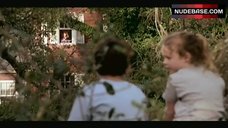 7. Sarah Trigger Nude Tits Through Window – Paradise