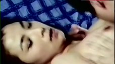 10. Yue Tanigawa Sex Scene – Beautiful Sisters