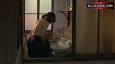 3. Mayu Ozawa Bare Tits – Shoujyo