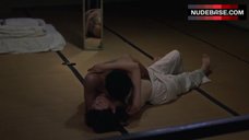 10. Mayu Ozawa Tits Scene – Shoujyo