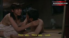 4. Mayu Ozawa Tits Scene – Shoujyo
