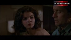 10. Jeanne Tripplehorn Sex Scene – Basic Instinct