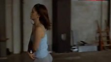 1. Robin Tunney Bare Tits – Cherish