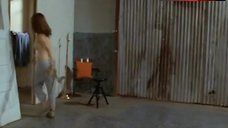 10. Robin Tunney Bare Tits – Cherish