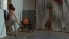 3. Robin Tunney Bare Tits – Cherish