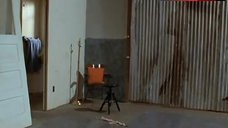 4. Robin Tunney Bare Tits – Cherish