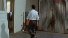 5. Robin Tunney Bare Tits – Cherish