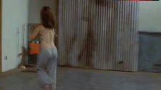 7. Robin Tunney Bare Tits – Cherish