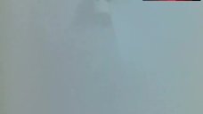 1. Leslie Brockett Nude Breasts and Butt – Demons At The Door