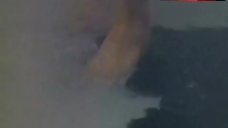 4. Leslie Brockett Nude Breasts and Butt – Demons At The Door