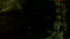 8. Leslie Brockett Nude Breasts and Butt – Demons At The Door