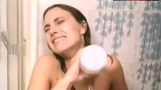7. Beatriz Elorrieta Nude and Wet – Tac-Tac