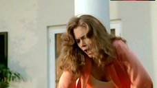 3. Kathleen Turner Cleavage – The Man With Two Brains