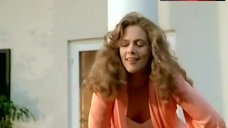 6. Kathleen Turner Cleavage – The Man With Two Brains