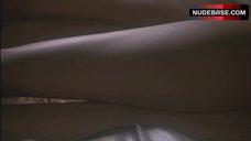 1. Kathleen Turner Shows Naked Boobs – Body Heat