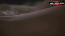 2. Kathleen Turner Shows Naked Boobs – Body Heat
