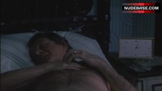 1. Kathleen Turner Nip Slip – Body Heat