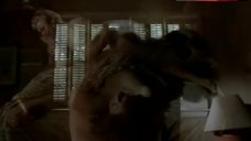 9. Kathleen Turner Sex Scene – A Breed Apart