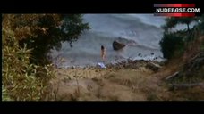 3. Kumiko Akiyoshi Swims Nude – Virgin Blues