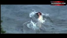 7. Kumiko Akiyoshi Swims Nude – Virgin Blues