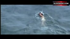 8. Kumiko Akiyoshi Swims Nude – Virgin Blues
