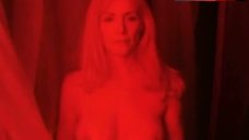 3. Shannon Tweed Exposed Boobs – Illicit Dreams