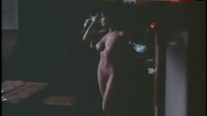 5. Patty Kuprys Topless Scene – Ski School 2