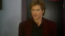 2. Tracy Tweed Topless in Thong – Night Eyes 3