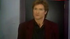 4. Tracy Tweed Topless in Thong – Night Eyes 3