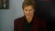 9. Tracy Tweed Topless in Thong – Night Eyes 3