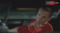 1. Shannon Lucio Shows Lingerie – Graduation