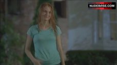 2. Shannon Lucio Shows Lingerie – Graduation